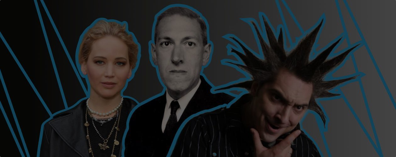 10 книжных именинников августа