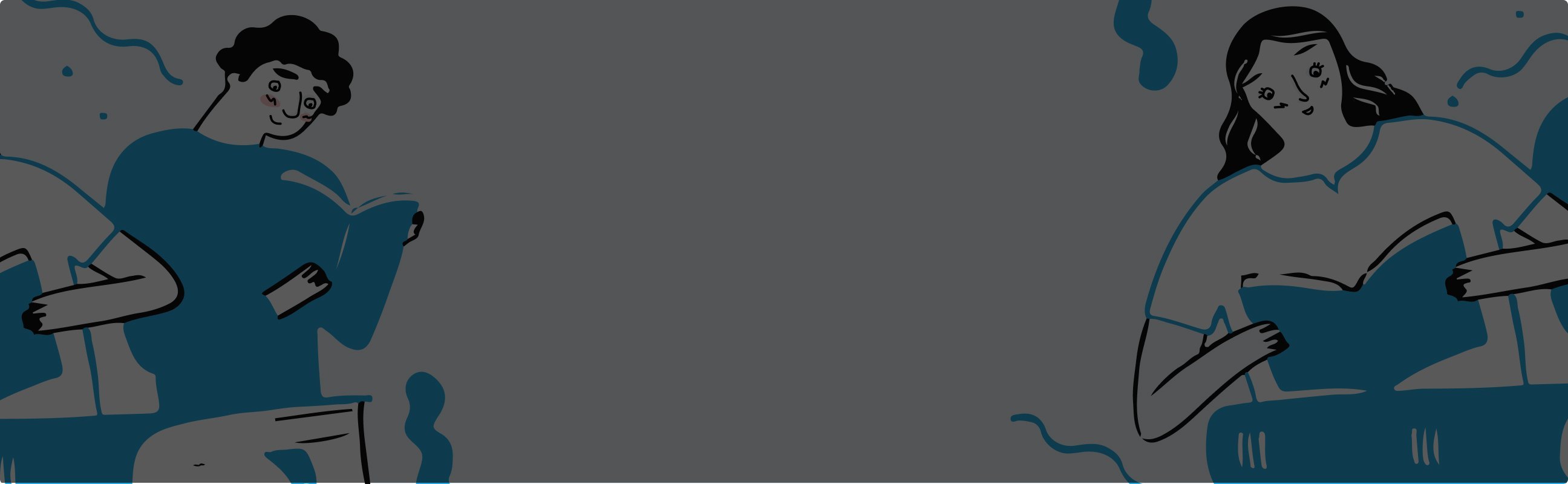 Что читали в «Читай-городе» в апреле