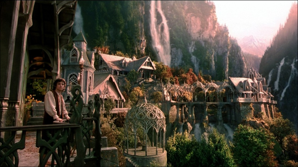 Игра по мотивам «Властелина колец» и другие книжные новости