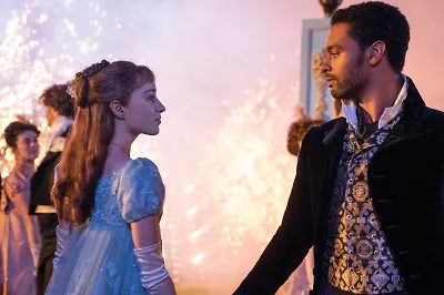 Любовь без правил: 7 книг с атмосферой «Бриджертонов»