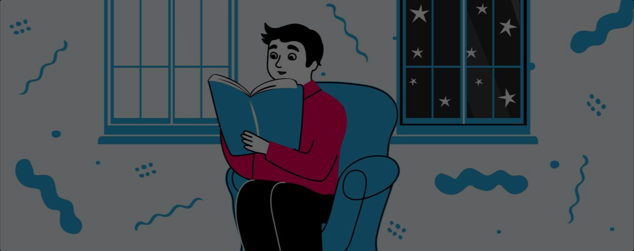 Почему нужно читать каждый день?