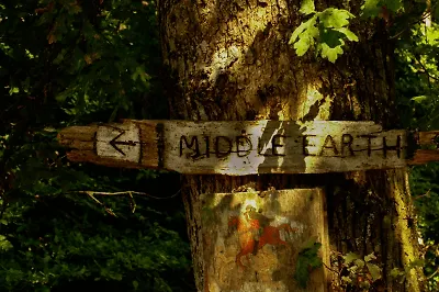 Что почитать у Джона Толкина, кроме «Властелина колец»