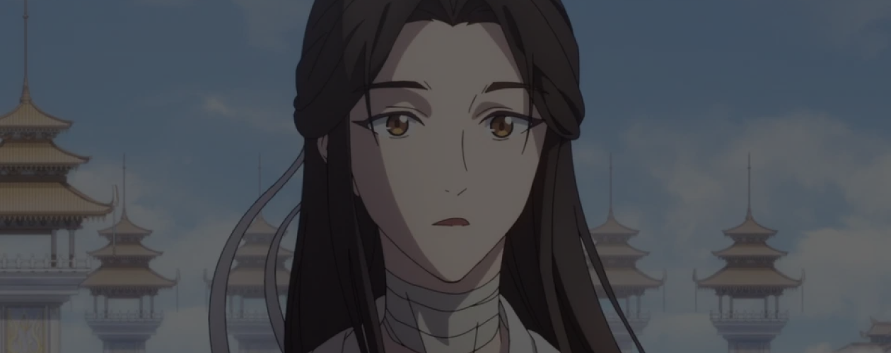 Рецепт из Поднебесной: почему китайские новеллы так популярны