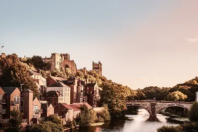 Короли, рыцари, викинги: 10 исторических романов об Англии