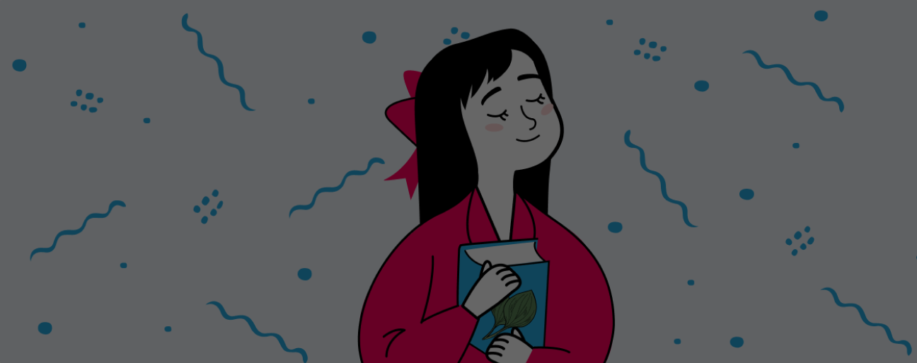 Библиотерапия: как книги могут лечить?