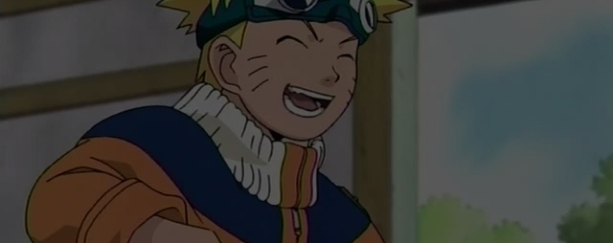 В чём секрет популярности «Наруто»