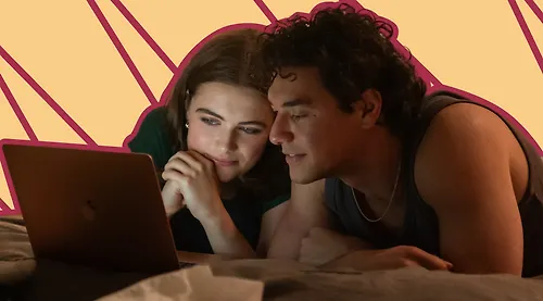 Что почитать в духе сериала «Вне кампуса»