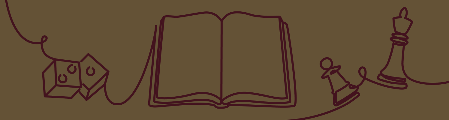 Со страниц – в игры: 8 настолок по книгам