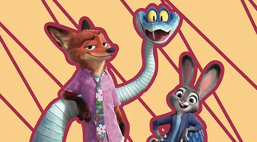 10 книг для тех, кто любит мультфильмы