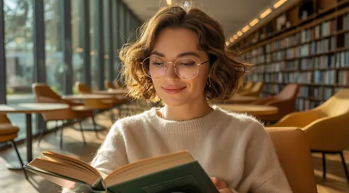 Стереотипы о читателях: правда или фейк?