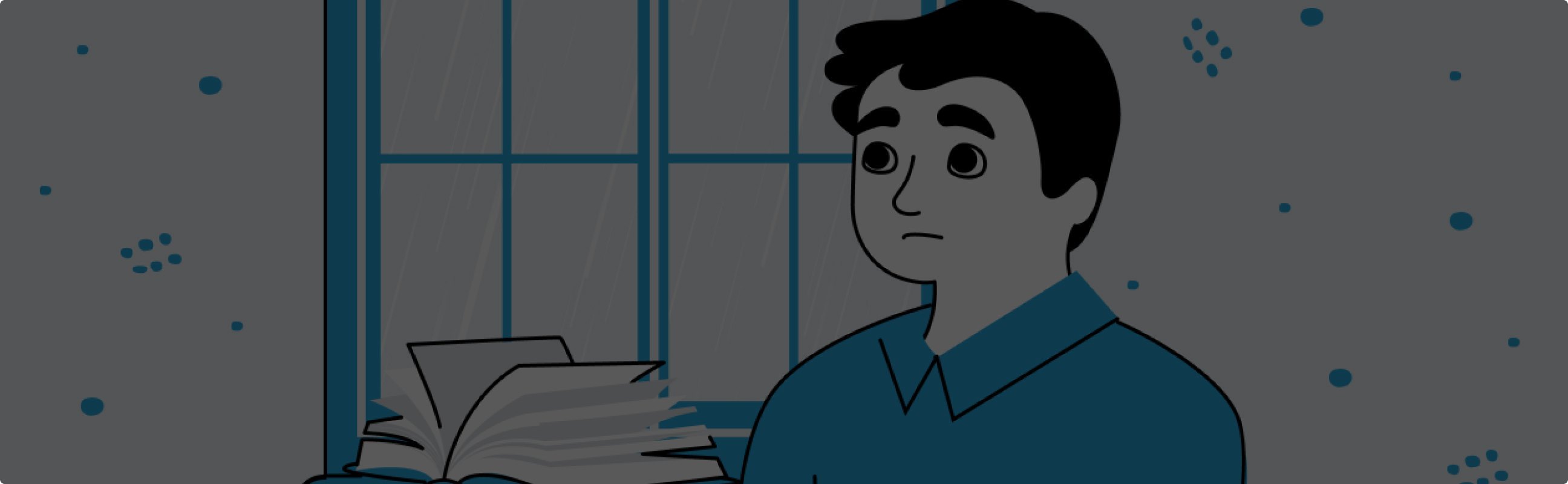 Что почитать, если ничего не радует?