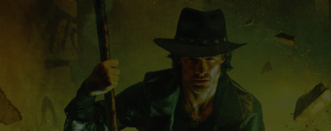 «Архивы Дрездена» и «Кодекс Алеры»: книги Джима Батчера по порядку