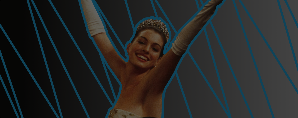 От Дженовии до троянских земель: 10 книг про принцесс