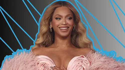 Уроки от дивы: 8 песен Бейонсе и книги к ним