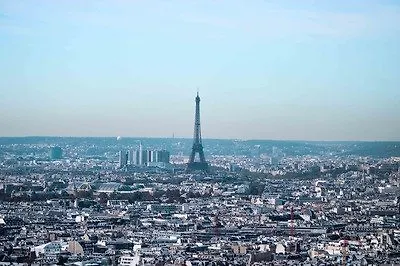 Вселенная «Леди Баг и Супер-Кот»