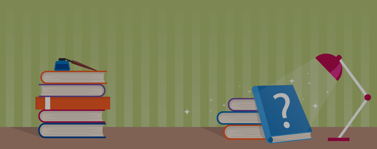 Что почитать, если хотите научиться леттерингу