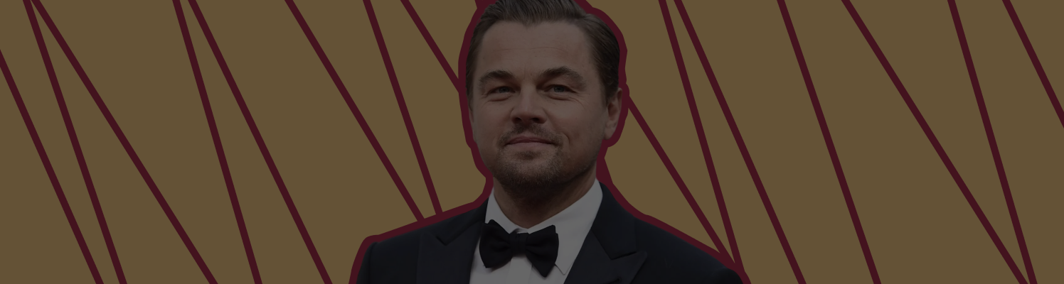 Блистательный Леонардо: 8 книг, по которым сняли фильмы с Ди Каприо
