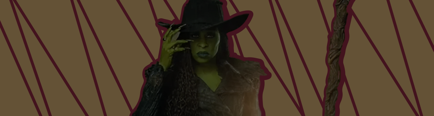 Что почитать к выходу фильма «Злая: навсегда»