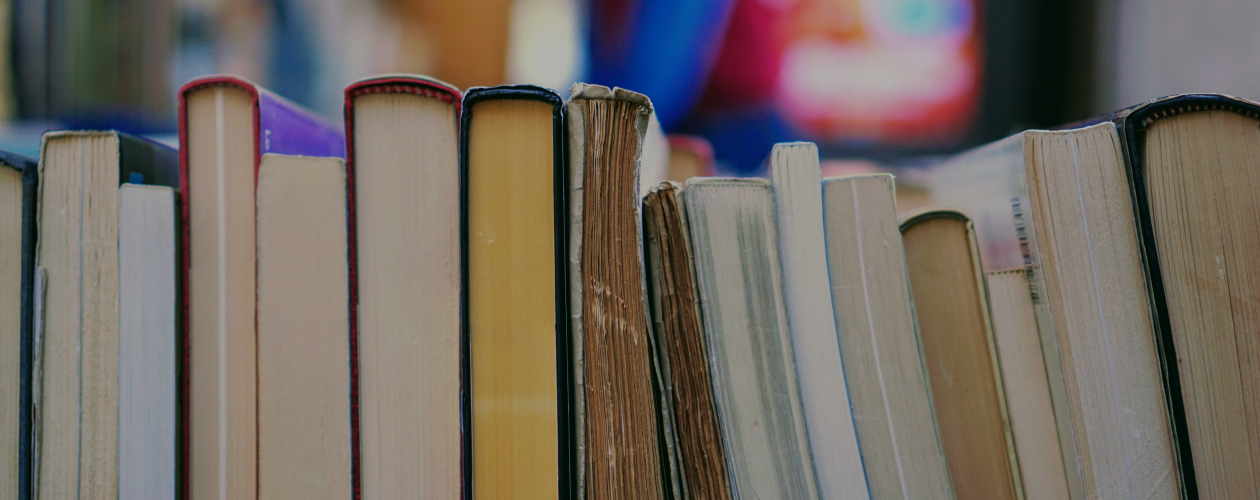 8 лучших книг «Читай-города» за первую половину 2022