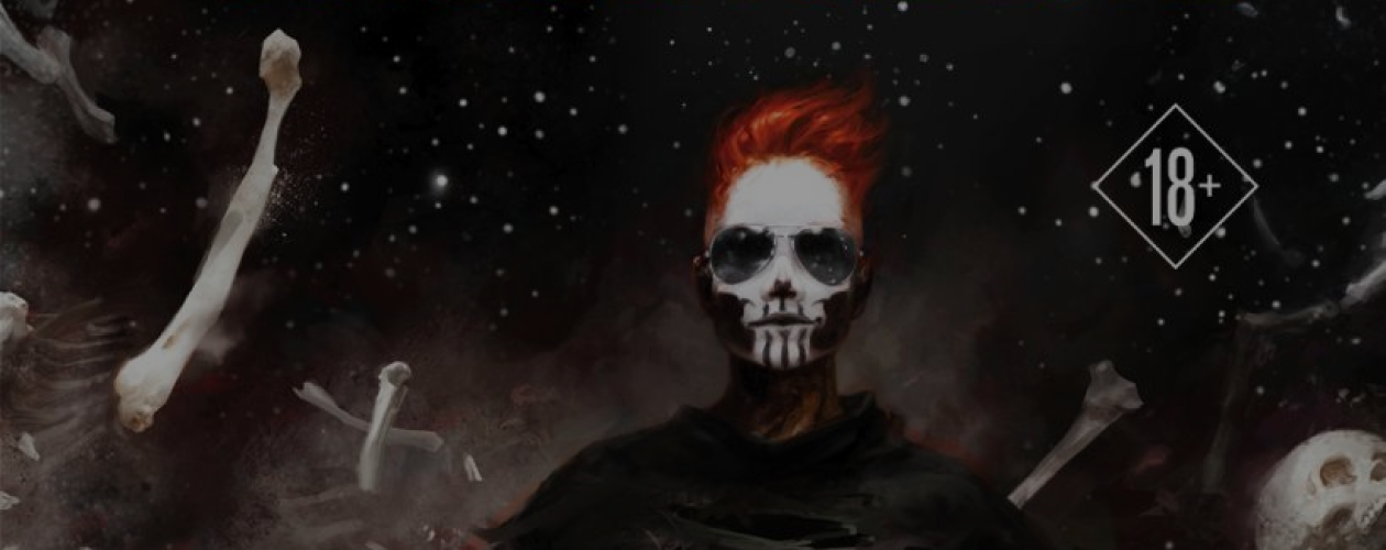 Кровь и кости: 6 книг про некромантов