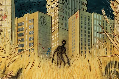 «Не говори никому»: 9 книг, которые держат в напряжении