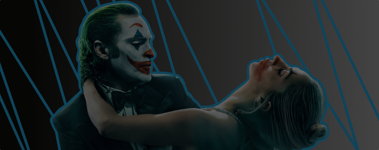 Безумная парочка из Готэм-Сити: 5 книг о Джокере и Харли Квинн