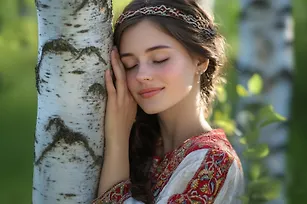 Русская культура
