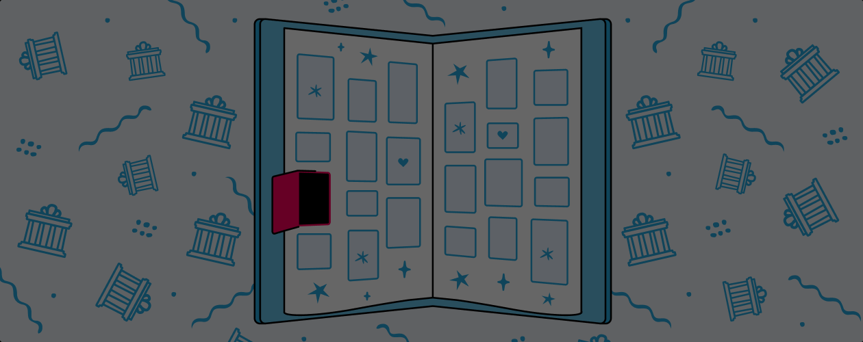 Летний адвент-календарь