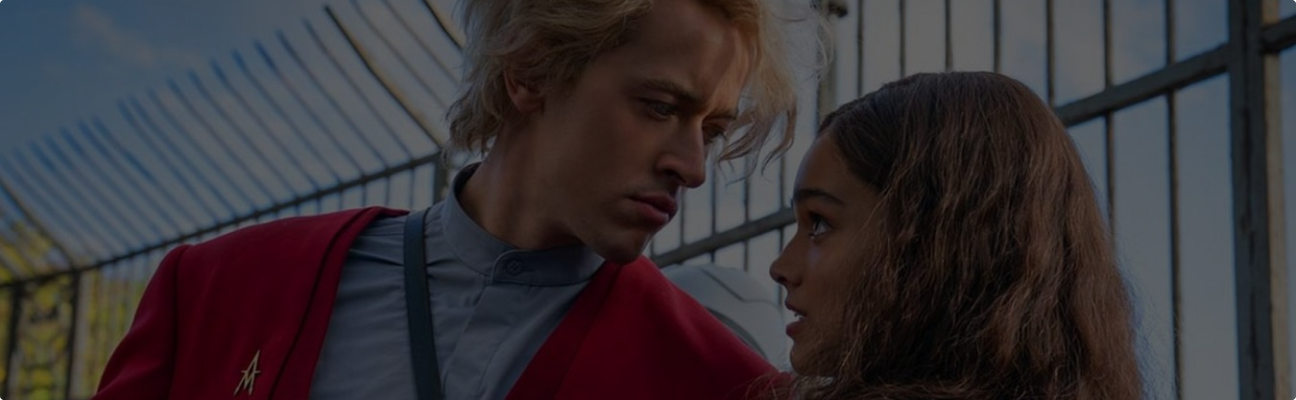 Что почитать, если ждёте приквел «Голодных игр»