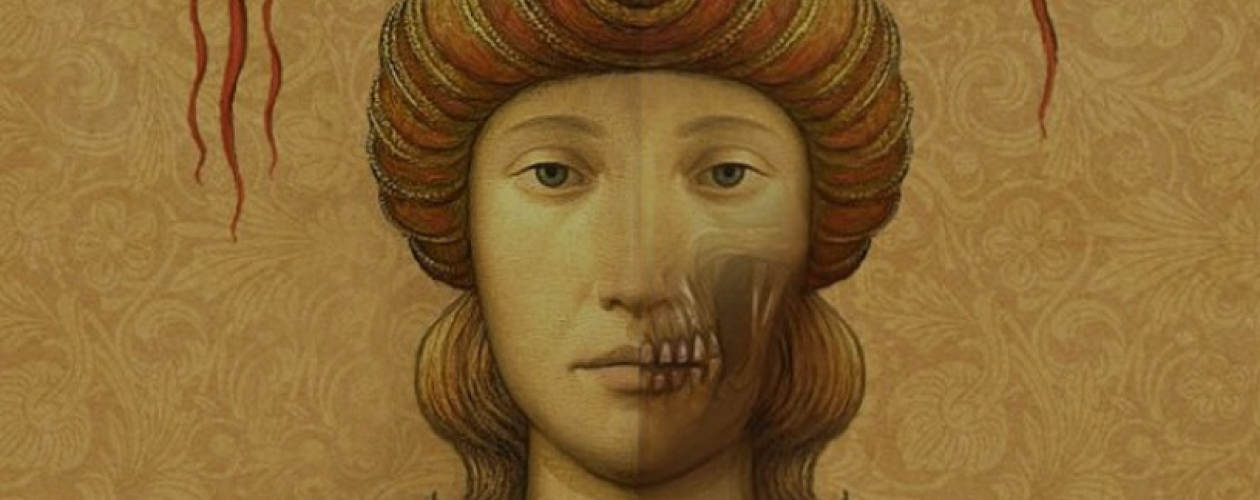 «Правила игры в человека»: 5 причин познакомиться с новинкой