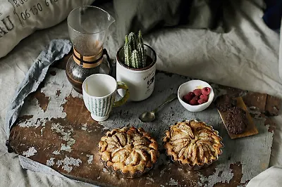 Счастье в каждом кусочке