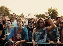 Петербургские музыканты выступят в театре-витрине Парка культуры и чтения «Буквоед»