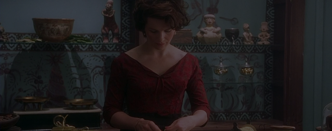 Где купить время и хороший сон: 8 книг о необычных магазинах