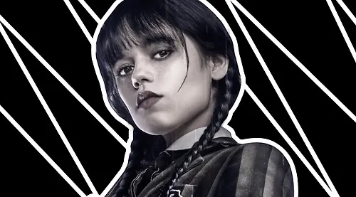 13 книг, которые понравились бы Уэнсдей Аддамс