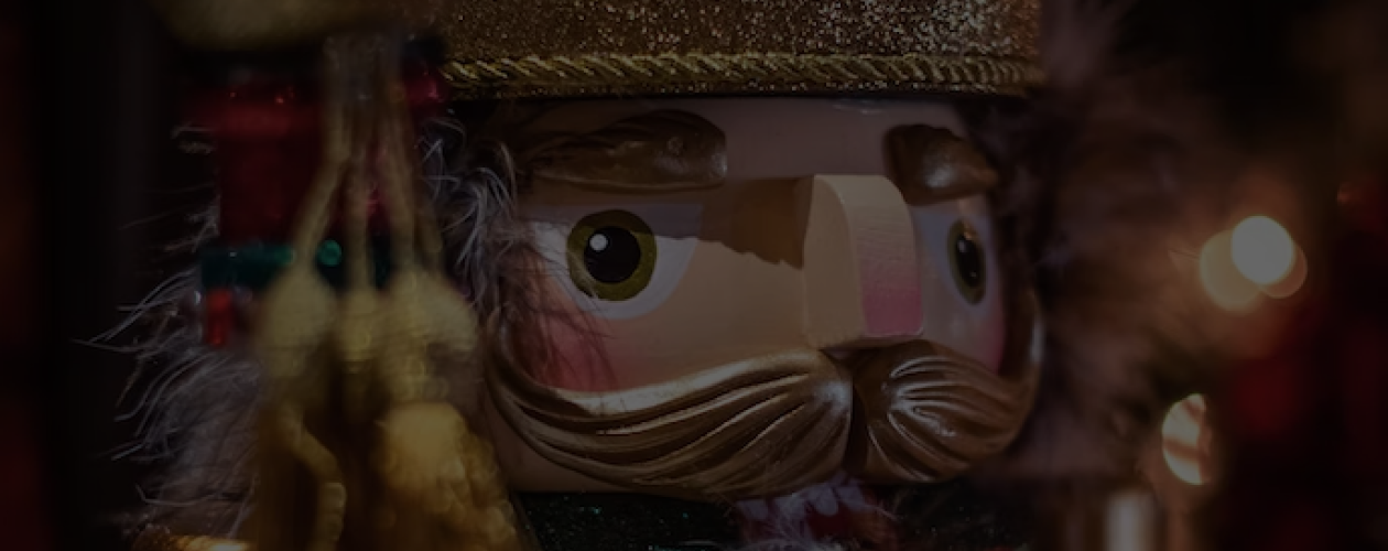 «Щелкунчик» и ещё 5 новогодних книг от классиков