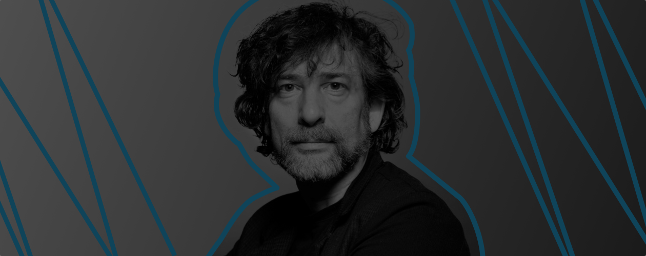 От комиксов до сказки: с чего начать читать Нила Геймана