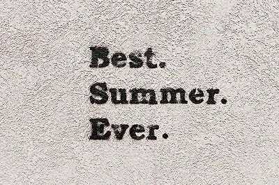 6 по-настоящему летних книг