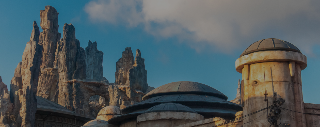 Ко дню «Звёздных войн»: 13 книг по вселенной Star Wars