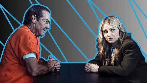 Что почитать, если смотрите сериал «Убийца со счастливым лицом»