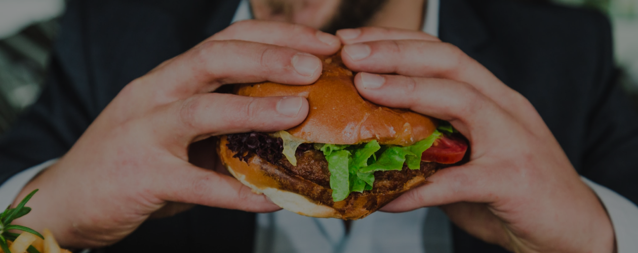 «Дорогая, я сам!»: 3 рецепта из книги Николая Баратова