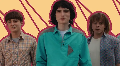 Что почитать, если ждёте 5 сезон «Очень странных дел»