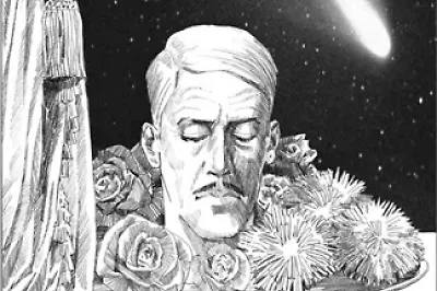 В каком порядке читать книги об Эрасте Фандорине