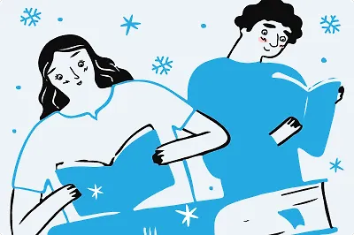 Что читали в «Читай-городе» в феврале