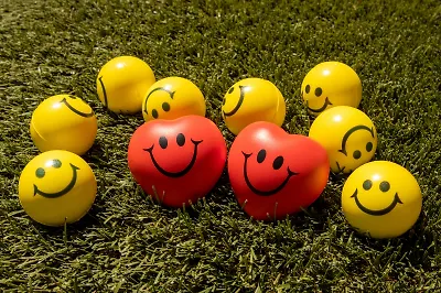 Читать и улыбаться: 7 смешных книг