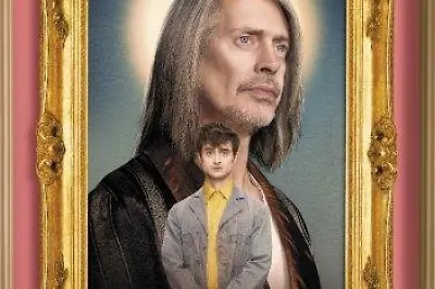 8 причин прочитать книгу и посмотреть сериал «Чудотворцы»