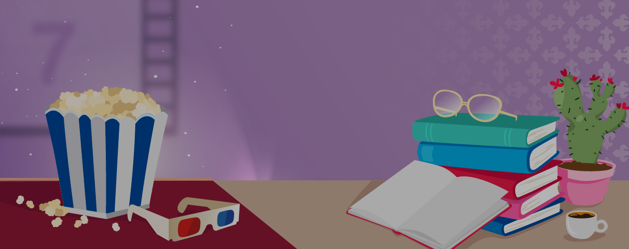 Книга vs Фильм