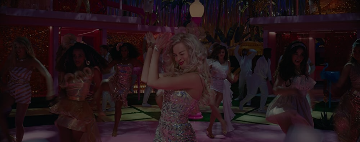 Моя неидеальная жизнь: 5 ромкомов в духе «Барби»