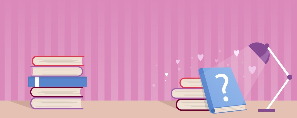 Что почитать, если хотите принять и полюбить себя