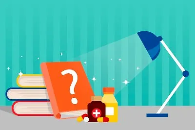 Что почитать, если заболели коронавирусом