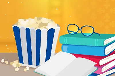 Книга vs Фильм